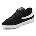 Miniatyrbillede 3 af 7: Sneakers low Fila Highflyer S Sort 41