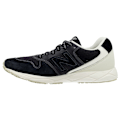 Miniatyrbillede 3 af 7: Sneakers low New Balance B 095 Sort,Creme 36.5