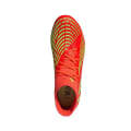 Pikkukuva 4 / 4: Puolikengät Adidas Predator EDGE2 FG M Punainen 45 1/3