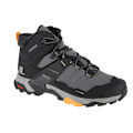 Pikkukuva 1 / 5: Kengät Salomon X Ultra 4 Mid Winter TS Harmaat 42