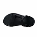 Miniatyrbillede 3 af 5: Sandaler Teva Terra FI Lite Sort 43