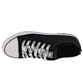 Miniatyrbillede 3 af 4: Sneakers low Big Star KK174047 Sort 44
