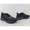 Miniatyrbillede 4 af 6: Sneakers low Puma Wired Run Pure JR Sort 37.5