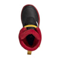 Pikkukuva 3 / 4: Lumisaappaat Adidas Winterplay Disney Mickey Mustat,Tummanpunainen 33