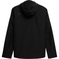 Miniatyrbillede 2 af 2: Jakker 4F 4FSS23TTJAM07920S Sort 185 - 188 cm/XXL