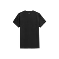 Miniatyrbillede 2 af 4: T-shirts 4F TSM068 Sort 173 - 176 cm/S