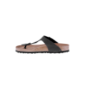 Miniatyrbillede 3 af 7: Flip-flops Birkenstock Gizeh Sort 44