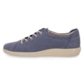 Miniatyrbillede 3 af 5: Sneakers low Ecco Soft 20 Misty Sambal Blå 39
