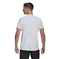 Pikkukuva 2 / 4: T-paidat Adidas Club Tennis Valkoiset 182 - 187 cm/XL