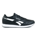 Miniatyrbild 1 av 6: Lågskor Reebok Royal CL Jogger 3 Svarta,Vit 42