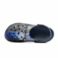 Pikkukuva 3 / 5: Puukengät Crocs Classic Meta Scape Clog Mustat 41