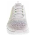 Miniatyrbild 2 av 6: Lågskor Skechers GO Run Elevate Levana Vit 37
