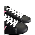 Miniatyrbillede 4 af 4: Sneakers low Trussardi 79A00387 Sort 37