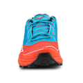 Miniatyrbillede 2 af 7: Sneakers low Dynafit Ultra 50 W Gtx Ocean Iowa Rød,Blå 40