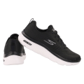 Miniatyrbillede 3 af 4: Sneakers low Skechers GO Walk Sort 42.5