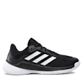 Miniatyrbillede 2 af 5: Sneakers low Adidas Novaflight Primegreen Sort 42
