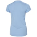 Pikkukuva 6 / 6: T-paidat Helly Hansen Hh Tech Vaaleansiniset 166 - 170 cm/M