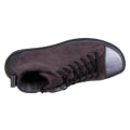 Miniatyrbillede 4 af 5: Sneakers low Christian Dietz Locarno Brun 7 UK women