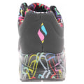 Miniatyrbillede 4 af 6: Sneakers low Skechers Uno Loving Love Sort 37