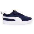 Miniatyrbillede 1 af 5: Sneakers low Puma 07 Rickie Ac Inf Flåde 27