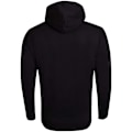 Pikkukuva 2 / 5: Puserot je Fleecet Puma 53560101 Mustat 182 - 187 cm/L