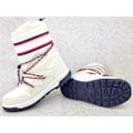 Pikkukuva 4 / 6: Lumisaappaat Tommy Hilfiger T3A6324361485100 Valkoiset 36