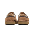 Pikkukuva 6 / 6: Sisätossut UGG W Tasman Chestnut Ruskeat 39