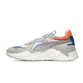 Miniatyrbillede 2 af 5: Sneakers low Puma Rsx 3D Grå 42.5