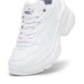 Pikkukuva 5 / 6: Puolikengät Puma Cilia Wedge Valkoiset 40.5