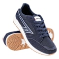 Miniatyrbillede 2 af 7: Sneakers low Hi-Tec Gigar Flåde 41
