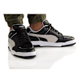 Miniatyrbillede 3 af 6: Sneakers low Puma Slipstream Retro Sum Sort 44.5