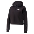 Miniatyrbillede 1 af 7: Sweatshirts Puma 67363201 Sort 164 - 169 cm/S