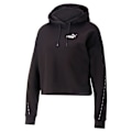 Miniatyrbillede 1 af 7: Sweatshirts Puma 67363201 Sort 170 - 175 cm/M