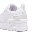 Miniatyrbillede 5 af 7: Sneakers low Puma Mayze Wedge Wns Hvid 41
