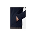 Pikkukuva 6 / 6: Puserot je Fleecet Helly Hansen Crew Softshell Jacket Mustat 190 - 193 cm/XXL