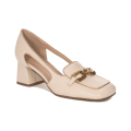 Miniatyrbillede 2 af 10: Sneakers low CafeNoir EL4060 Creme 37