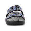 Miniatyrbillede 2 af 7: Tøffel Crocs Classic Sandal Sort 36