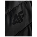 Miniatyrbillede 4 af 8: Jakker 4F SS23TDJAM084 Sort 185 - 188 cm/XXL