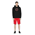 Miniatyrbillede 3 af 4: Sweatshirts 4F BLM015 Sort 176 - 179 cm/M
