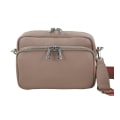 Miniatyrbillede 2 af 10: Håndtasker Barberini's 9441856430 Creme