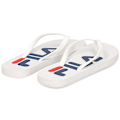 Miniatyrbillede 2 af 6: Flip-flops Fila Troy Slipper Hvid 41