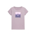 Pikkukuva 1 / 8: T-paidat 4F TSD061 Violetit 174 - 177 cm/XXL