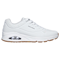 Pikkukuva 1 / 6: Puolikengät Skechers Uno Stand ON Air Valkoiset 41