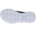 Pikkukuva 6 / 7: Puolikengät Skechers Sneaker Summits Mustat 36.5