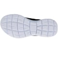 Pikkukuva 6 / 7: Puolikengät Skechers Sneaker Summits Mustat 38.5
