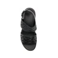 Miniatyrbillede 5 af 10: Sandaler Marco Tozzi 2875728001 Sort 41