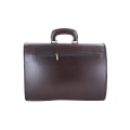 Miniatyrbillede 2 af 10: Tasker Barberini's 6001155676 Brun