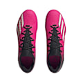 Pikkukuva 7 / 8: Puolikengät Adidas X SPEEDPORTAL3 IN Mustat,Vaaleanpunaiset 45 1/3