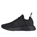 Miniatyrbillede 2 af 4: Sneakers low Adidas NMDR1 J Sort 36
