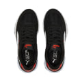 Miniatyrbillede 3 af 5: Sneakers low Puma Graviton JR Sort 37.5